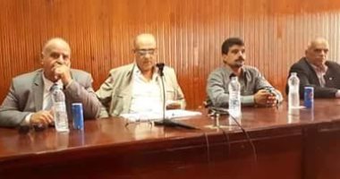"مصر بين إنجاز ثورة يوليو وتحديات ثورة يونيو".. ندوة بثقافة القليوبية