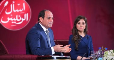 السيسي: نقابل اعتذارات كثيرة من شخصيات لتولى مناصب بسبب ضعف الرواتب
