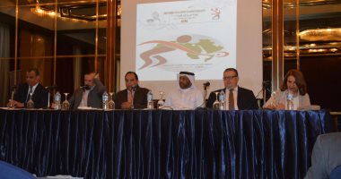 رقم قياسي فى البطولة العربية التنس الطاولة .. تعرف عليه 