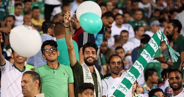 المصرى: نرحب بعودة الجماهير للملاعب والبورسعيدية ضربوا المثل فى الإنضباط 