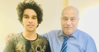 صور.. المقاصة يتعاقد مع بخيت سموحة 4 مواسم 