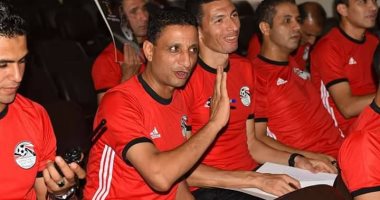اتحاد الكرة يغلظ الحد الأدنى لعقوبة الاعتداء على الحكام إلى الإيقاف 6 مباريات