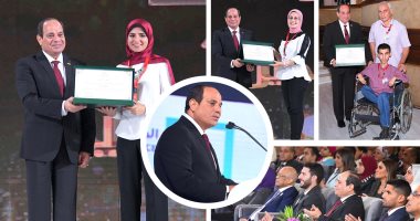 "الشباب أولا".. وزارة الاتصالات تتفاوض لإنشاء 8 مجتمعات للإبداع فى الجامعات.. وحسام عثمان: المجتمعات ستتضمن معامل وقاعات تدريب وحضانات تكنولوجية لاحتضان الأفكار وتحويلها لمشروعات