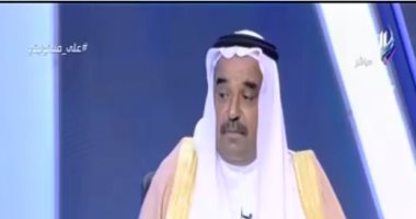 الشيخ سالم المكش: بنبوس أيدنا وش وضهر على عودة الأمن لسيناء (فيديو)