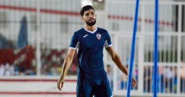 فرجانى ساسى لاعب الزمالك يعود لقائمة تونس لمواجهة مصر
