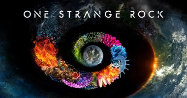 شبكة قنوات Nat Geo تعلن عن الموسم الثانى لـ "One Strange Rock"