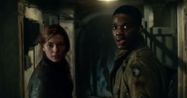 لمحبى أفلام الرعب.. تريللر فيلم Overlord