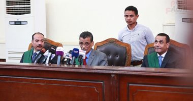 جنايات المنيا تقضى بالسجن المشدد 10سنوات لـ 16متهما  بـ"أحداث عنف العدوة"