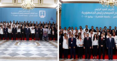 تعرف على 15 معلومة عن "الشباب المصرى".. أهمها 12.3% من الأسر يرأسها شباب
