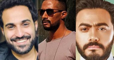 تامر حسنى ومحمد رمضان وأحمد فهمى.. مين يجيب فلوس أكتر فى سينما عيد الأضحى؟