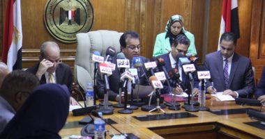 ننشر الحد الأدنى للقبول بالكليات فى المرحلة الثانية من التنسيق