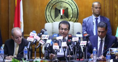 صور.. إرجاء نتيجة المرحلة الثالثة للتنسيق لحين تسجيل الناجحين بالدور الثانى للثانوية