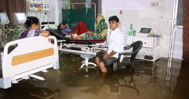 11 قتيلا و 90 مصابا بعد تناول طعام فى معبد بالهند
