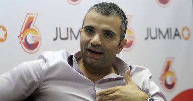 الرئيس التنفيذى لجوميا:1.5 مليون منتج لـ6 آلاف عارض على منصتنا 35% منها "صنع فى مصر"