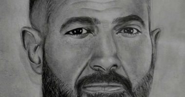 قارئة تشارك صحافة المواطن بموهبتها فى الرسم.. وتؤكد: بحلم أوصل للعالمية