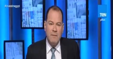 نشأت الديهى: السيسى يعيد بناء القاهرة من جديد