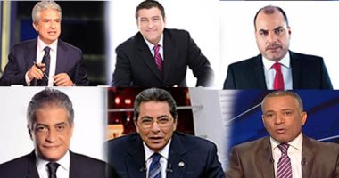 التليفزيون هذا المساء.. خالد الجندى يتقدم ببلاغ على الهواء ضد أغنية "الشرع محللى أربعة".. حافظ أبو سعدة لـ"الإبراشى": لم نرصد أية مخالفات داخل المقار الانتخابية.. وتعرف على 6 صفات يجب توافرها فى نائب البرلمان