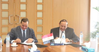 تعيين الدكتور حسان النعمانى مشرفا على كلية الطب جامعة سوهاج