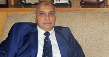 مصطفى شحاتة مديرا لأمن الجيزة ومحمد منصور لأمن القاهرة