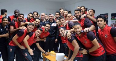 كارتيرون يطالب جهاز الأهلى بإعداد تقرير عن الترجي وأول أغسطس