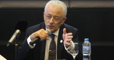"التعليم" تبدأ تدريب معلمى الصفوف الأولى على برنامج تنمية مهارات اللغة