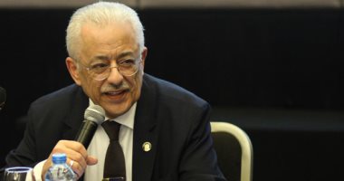 طارق شوقى: نبحث التوسع فى المدارس الألمانية وأكاديمية لتدريب معلمى "الفنى"