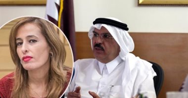 تفاصيل اللقاء السرى بين سفير تميم ونائبة بالكنيست داخل إسرائيل.. عضو "الليكود" التقت المبعوث القطرى محمد العمادى بالقدس المحتلة.. والإعلام العبرى: الطرفان تناولا مساهة تل أبيب فى مونديال 2022 والأزمة الخليجية