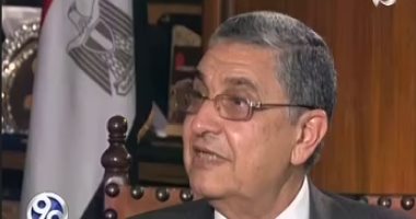 فيديو.. وزير الكهرباء: أتلقى شكاوى من المواطنين على تليفونى الخاص وأحولها للخط الساخن