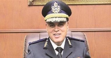 تعيين اللواء علاء متولى مديرا للإدارة العامة لمرور الجيزة