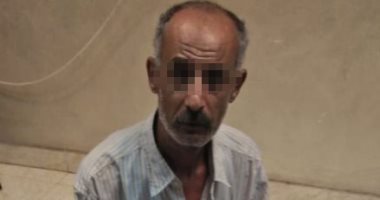 القبض على سائق تاكسى سرق حقيبة بها أموال وهواتف من سيدة بالمطار  