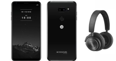 أبرز الاختلافات بين هاتفى LG Signature Edition و HTC U12 life
