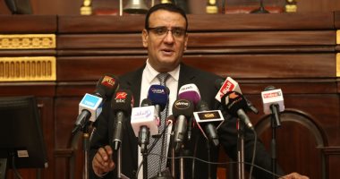صور.. المتحدث باسم مجلس النواب: البرلمان انحاز للمواطن دون اتفاق مسبق