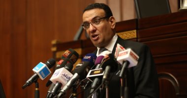 المتحدث باسم البرلمان: إعادة مشروع قانون العمل للحكومة لتعديله