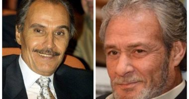 بعد اعتذار فاروق الفيشاوى.. عزت العلايلي ينضم لنجوم مسرحية "هولاكو"