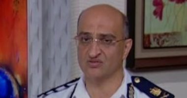 مصطفى العدوى مساعدا لوزير الداخلية لمصلحة الجوازات والهجرة