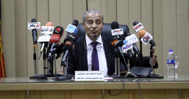 وزارة التموين: احتياطى مصر من السكر يكفى 7.5 شهر