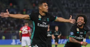موعد مباراة مان يونايتد ضد الريال اليوم فى الكأس الدولية للأبطال