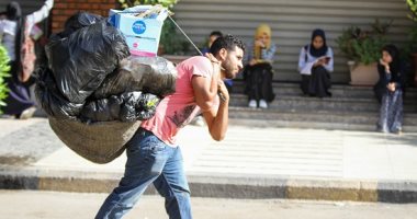صورة اليوم.. جرب حاول عاند
