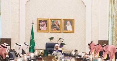 للمرة الأولى.. مجلس الوزراء السعودى يعقد جلسته فى نيوم برئاسة الملك سلمان