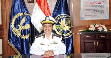 مساعد كبير معلمى كلية الدراسات العليا بأكاديمية الشرطة: حصلنا على الاعتماد الأكاديمى.. نعد كوادر علمية من الضباط الحاصلين على درجتى الماجستير والدكتوراه فى العلوم الشرطية.. ونساهم فى دراسة مشكلات العمل الشرطى