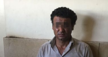 تجديد حبس سائق قتل والده ومثل بجثته فى الدقهلية 15 يوما