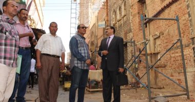 الآثار تعد ملفا حول مدينة رشيد لوضعها على قائمة التراث العالمى فى اليونسكو