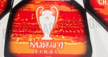 شاهد.. الكرة الجديدة لدورى أبطال أوروبا 2019