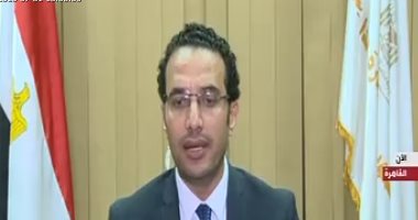 مساعد وزير التموين: هناك احتياطي استراتيجى آمن للسلع الأساسية ويكفى 4 شهور