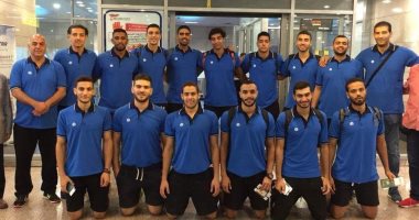شباب اليد يخسر من  البرتغال فى بطولة العالم للجامعات 