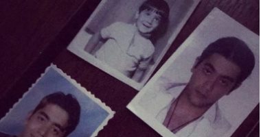 صورة مجمعة تكشف تطور ملامح أحمد فلوكس منذ طفولته