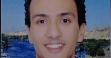 نجل شهيد الأمن الوطنى بالخانكة لـ"اليوم السابع": الداخلية وعدت وأوفت وثأرت لوالدى