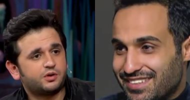 بعد "ريح المدام".. هل يستعين أحمد فهمى بـ مصطفى خاطر فى مسلسله برمضان 2019؟