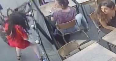 فتاة فرنسية تعرضت للضرب من متحرش تدشن موقعا يشجع النساء على سرد تجاربهن