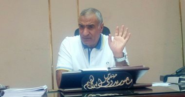 شركة مياه الجيزة تنتهى من حفر 400 بالوعة صرف خلال شهر لشفط مياه الأمطار